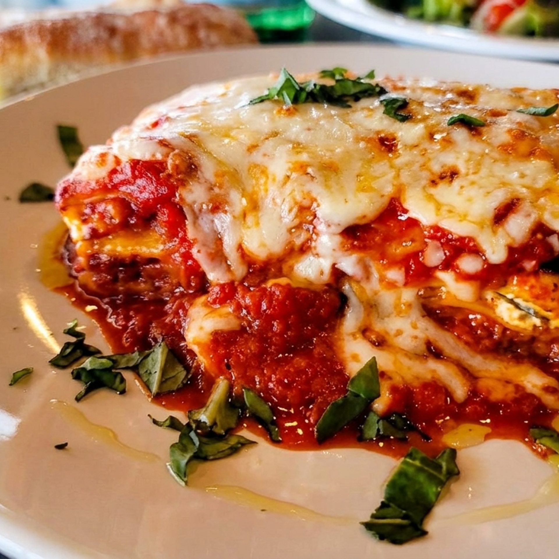 Time-Honed Recipes, Made for You