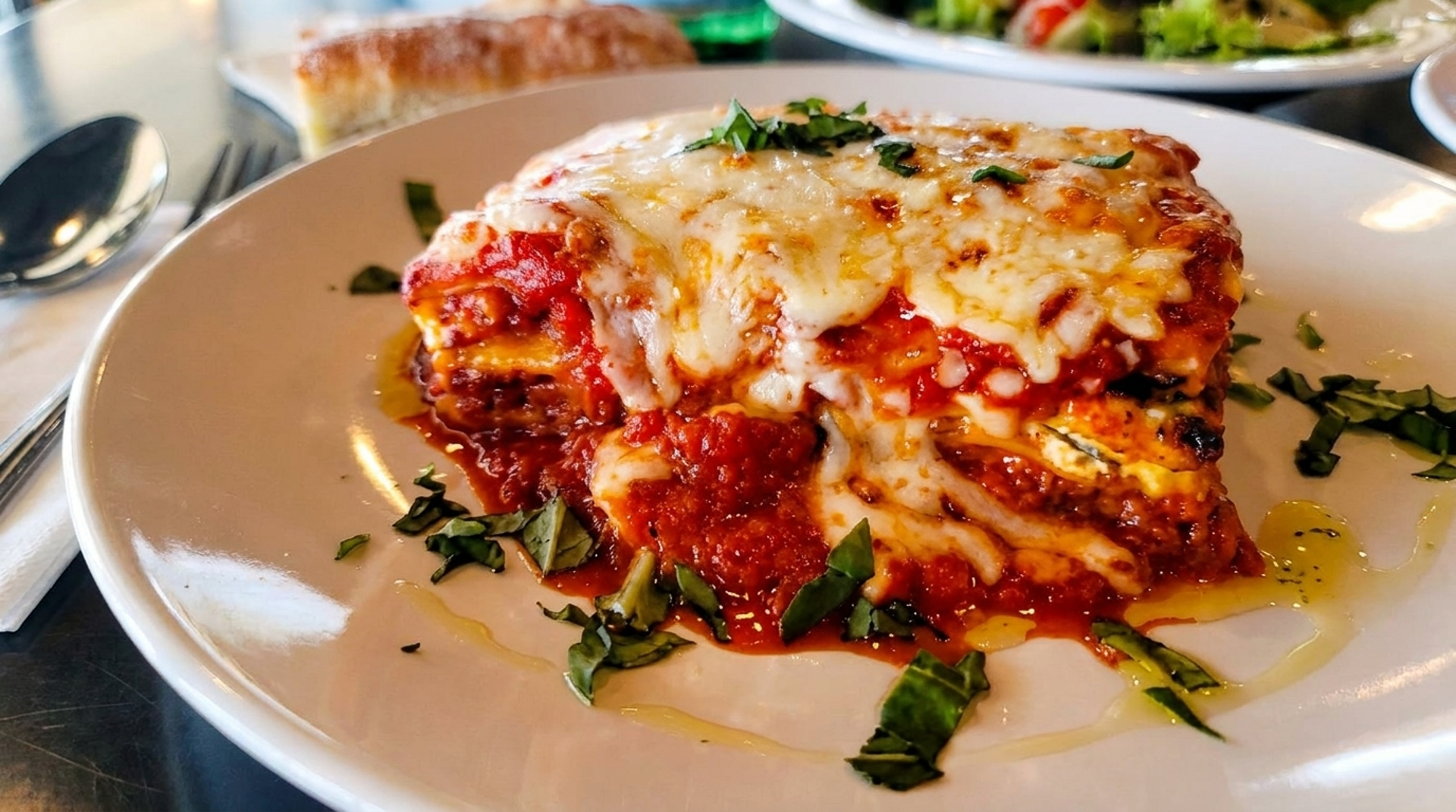 Time-Honed Recipes, Made for You