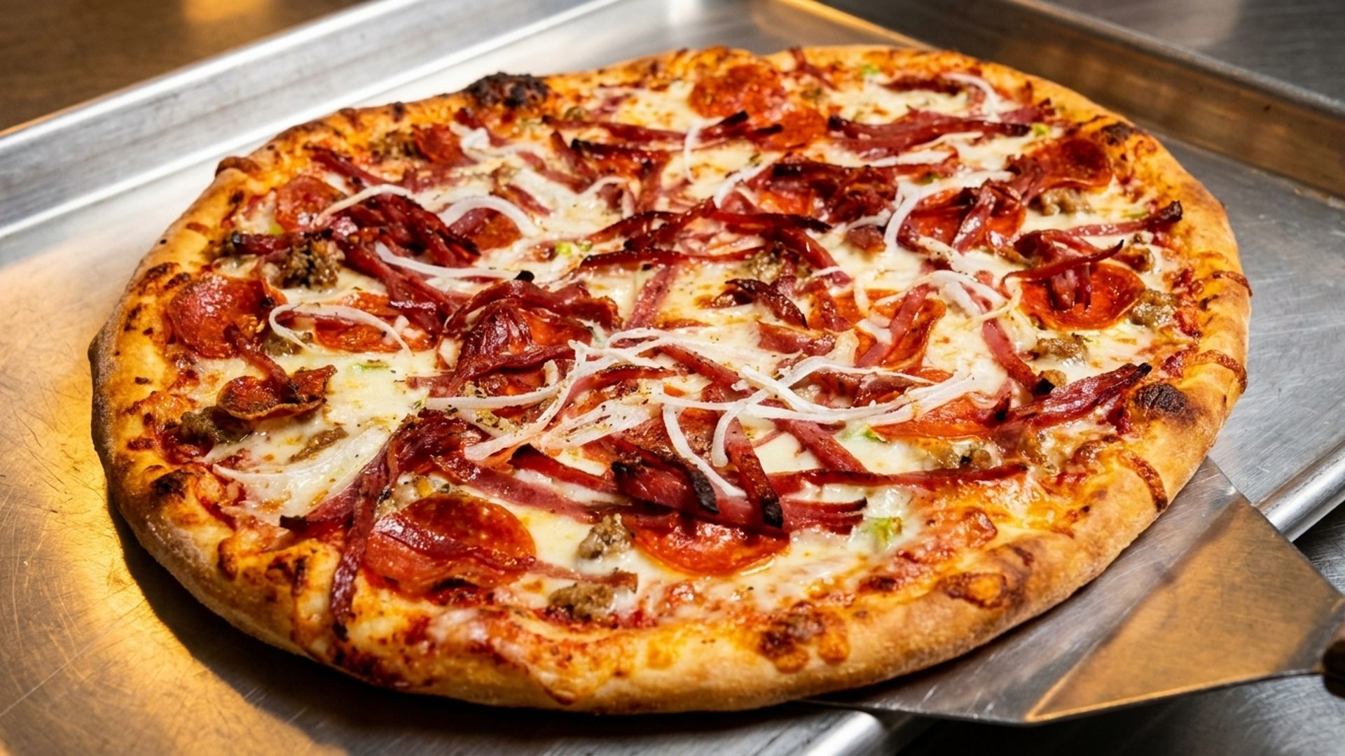 Risi Pizzeria & Italian Cuisine Rewards