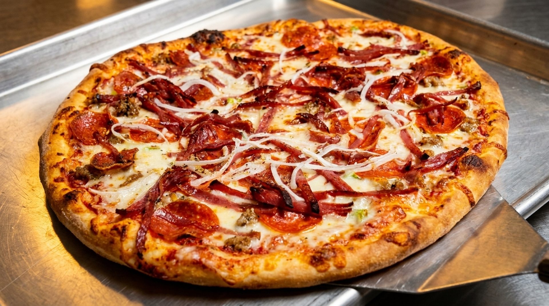 Risi Pizzeria & Italian Cuisine Rewards