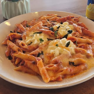 Baked Ziti