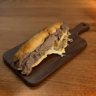 Chicago Style Italian Beef
