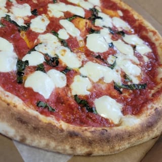 10" Margherita