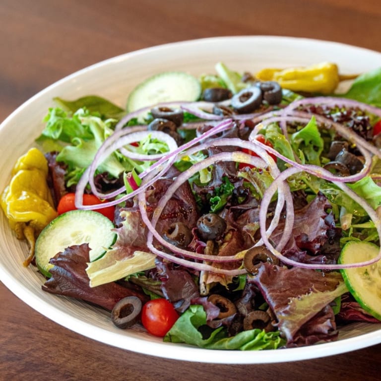 Savor Your Dinner with Us