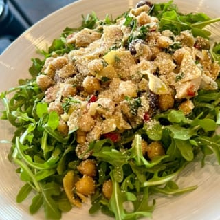 Artichoke Salad