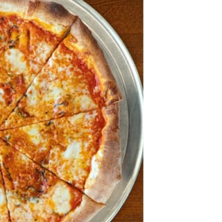 16" Vodka Sauce Pizza