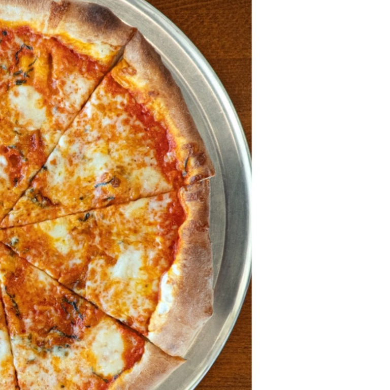 Savor Our Fresh Focaccia