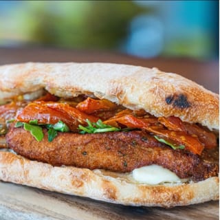 Milanese Sandwich
