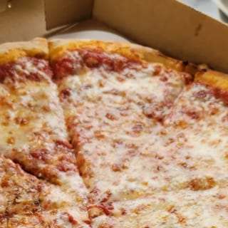 10" Cheese